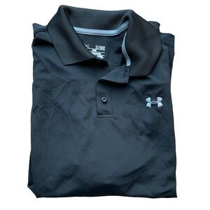 Under Armour Men's Golf Polo